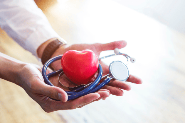 Prevención cardiovascular en CDMX